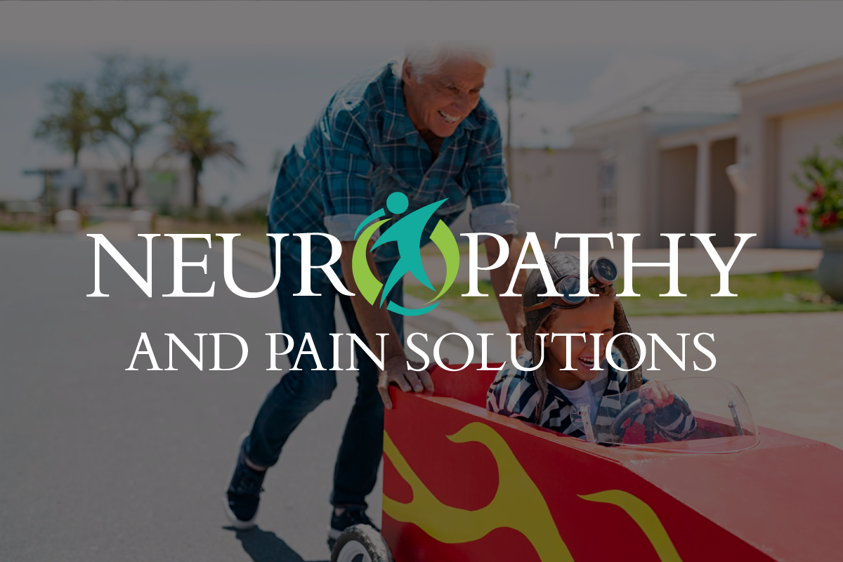 Neuropathy & Pain Solutions